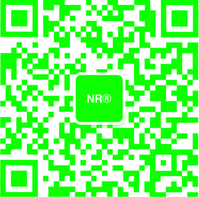 WeChat QR code