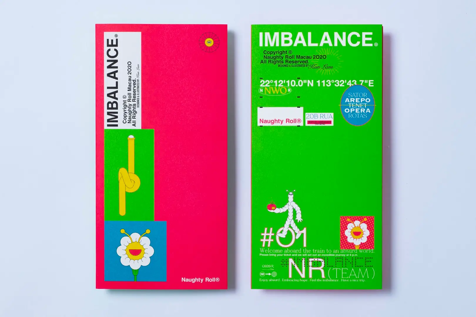 IMBALANCE